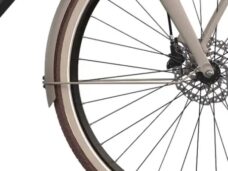 Cortina spatbordstang voor 28 E-U4 Next Warm Sand matt