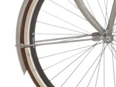Cortina spatbordstang voor 28 U4 Warm Sand Matte