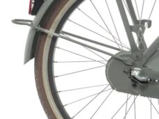 Cortina spatbordstang achter 26 U4 Muted Sage Matte