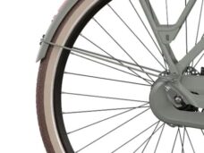 Cortina spatbordstang achter E-U4 Next Muted Sage matt