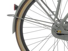 Cortina spatbordstang achter 28 E-U4 Muted Sage Matte