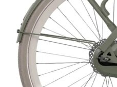 Cortina spatbordstang achter 28 E-Nite Thyme Grey Matt