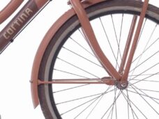 Cortina spatbord voor 24 U4 Mini Baked Clay Matte