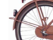 Cortina spatbord achter 26 U4 Baked Clay Matte