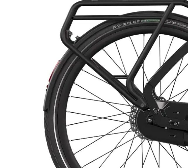 Cortina spatbord achter 28 E-Common Int Fam Jet Black Matte