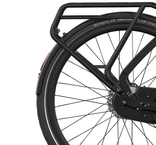 Cortina spatbord achter 28 E-Common Int Fam Jet Black Matte