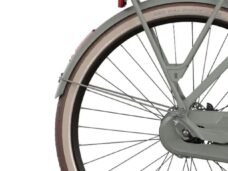 Cortina spatbord achter E-U4 Next Muted Sage matt