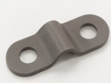 Cortina spatbord clip/ houder E-U4 Next Muted Sage matt