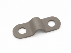 Cortina spatbord clip/ houder E-U4 NextWarm Sand matt