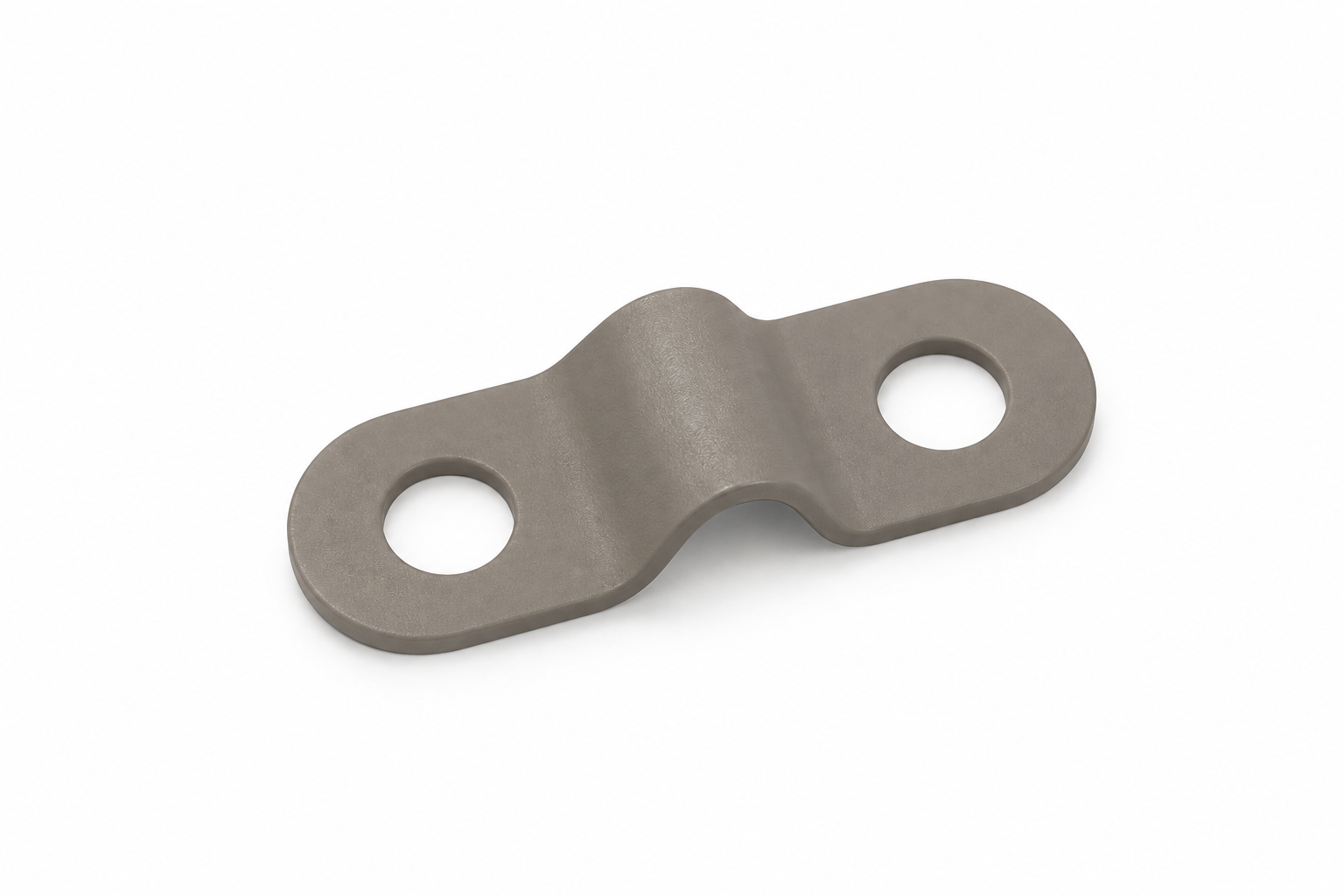 Cortina spatbord clip/ houder E-U4 NextWarm Sand matt