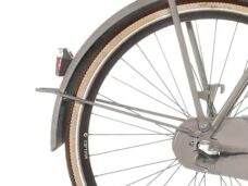 Cortina spatbord achter 28 U4 Warm Sand Matte