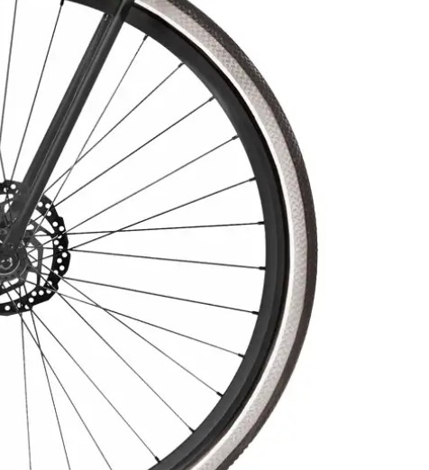 Cortina velg J19SZ Jet Black matt