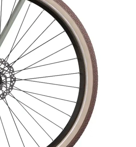 Cortina velg J25DH Black / Gold Al