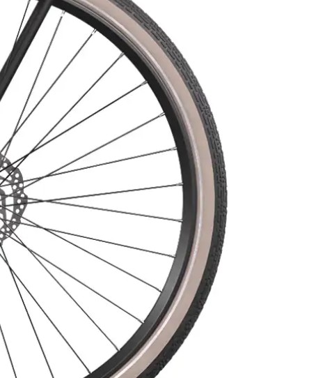 Cortina velg J25DH Black Matt Al