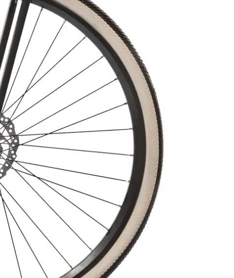 Cortina velg (E-)U4 Transport J19SZ Black Powder