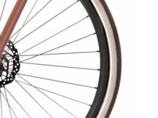 Cortina velg (E-)U4 Transport Black Gold Matte