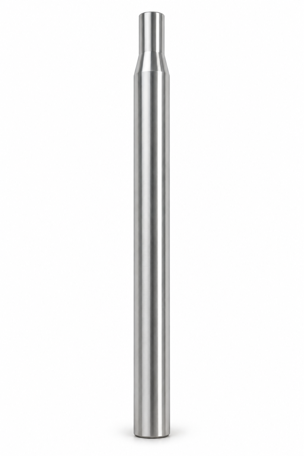 Cortina zadelpen 30.0 x 300 zilver