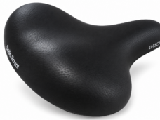 Cortina zadel Witch Black Renna