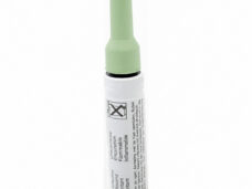 Cortina lakstift Pastel Green Matte