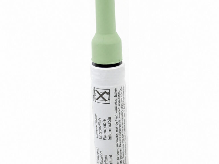 Cortina lakstift Pastel Green Matte