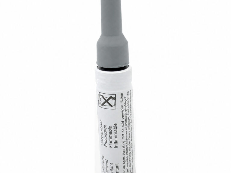 Cortina lakstift Squirrel Grey Matte