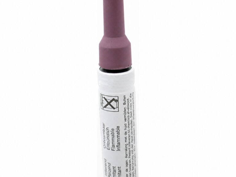 Cortina Lakstift Spicy Silver 2 Matte