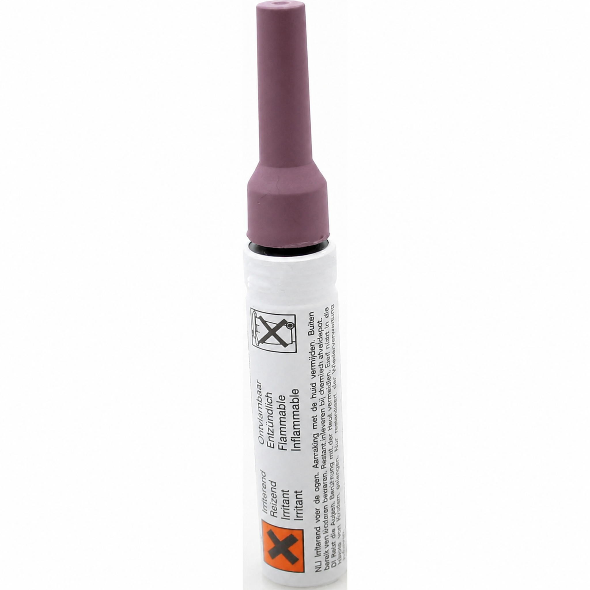 Cortina Lakstift Spicy Silver 2 Matte