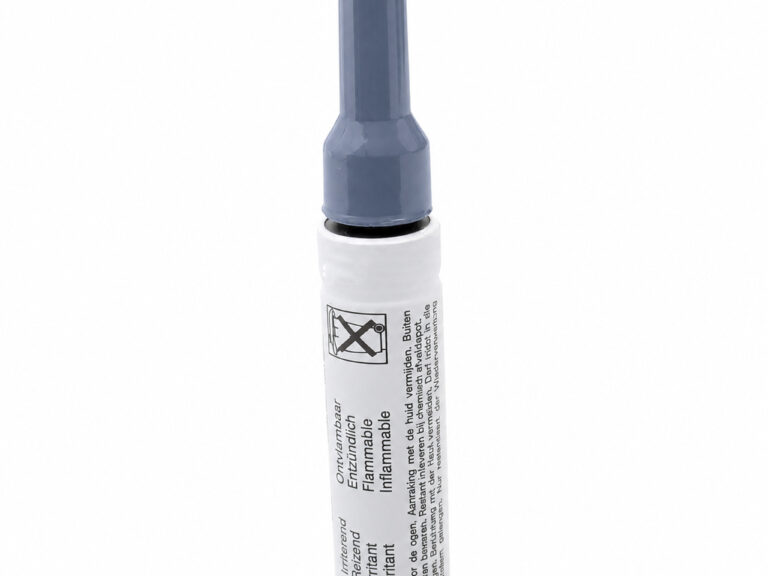 Cortina Lakstift Aegean Blue Gloss