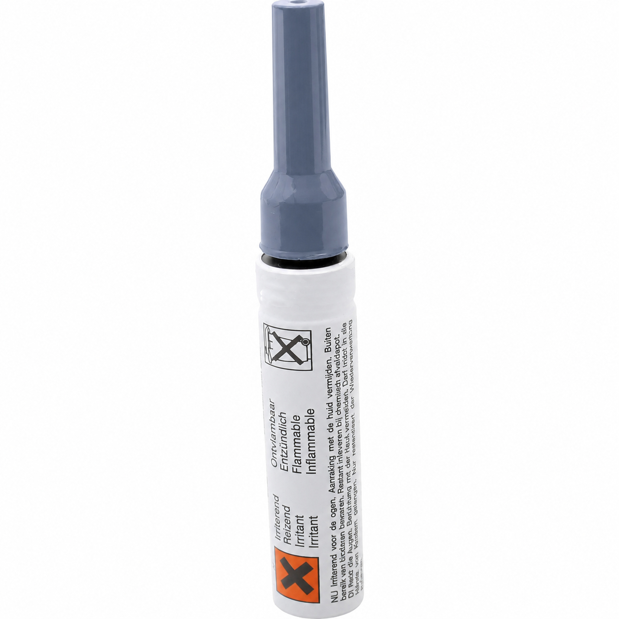 Cortina Lakstift Aegean Blue Gloss