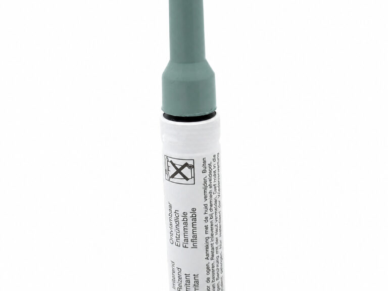 Cortina Lakstift Opal Green Gloss