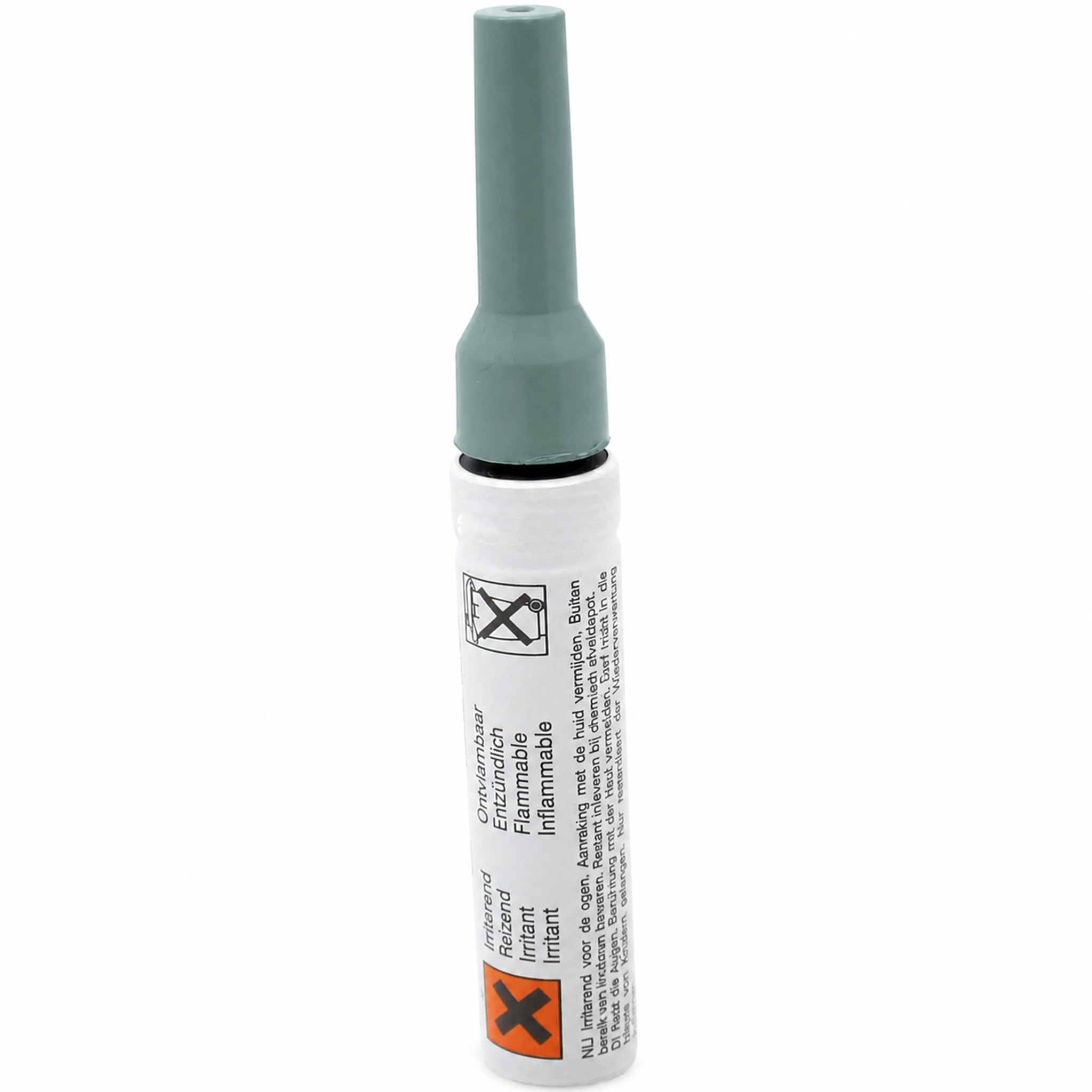 Cortina Lakstift Opal Green Gloss