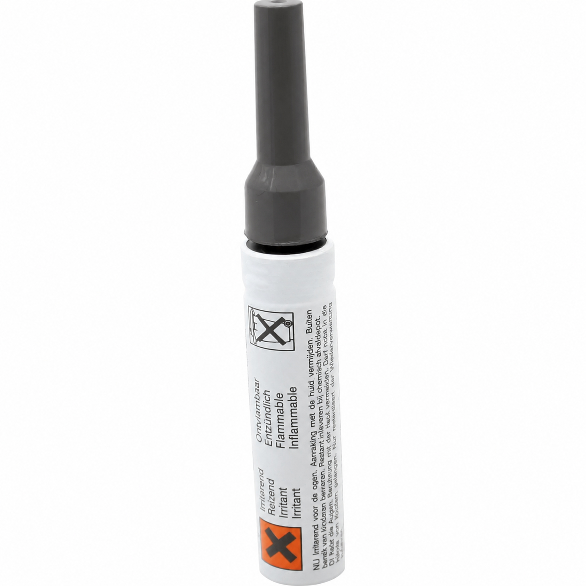 Cortina Lakstift Qibbel Gloss