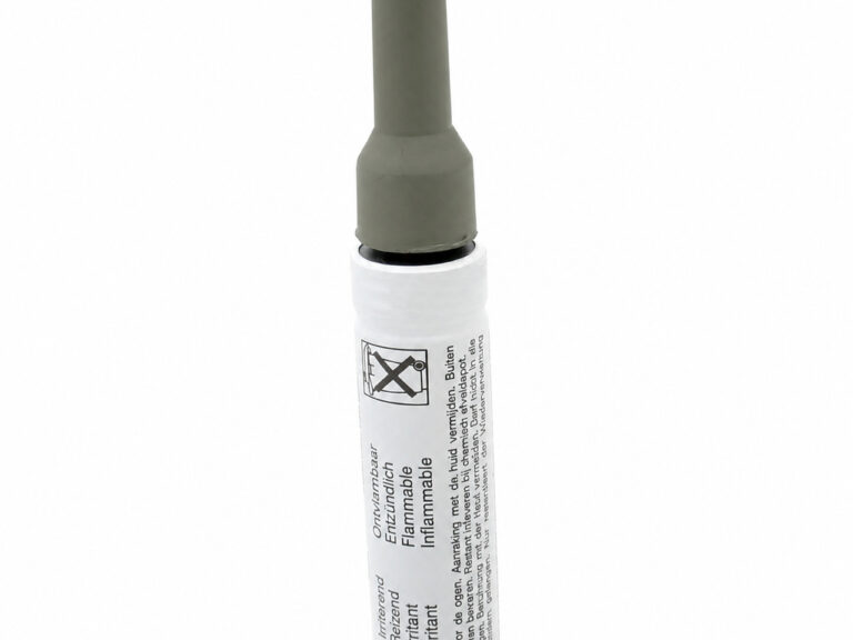 Cortina Lakstift Thyme Grey Matte