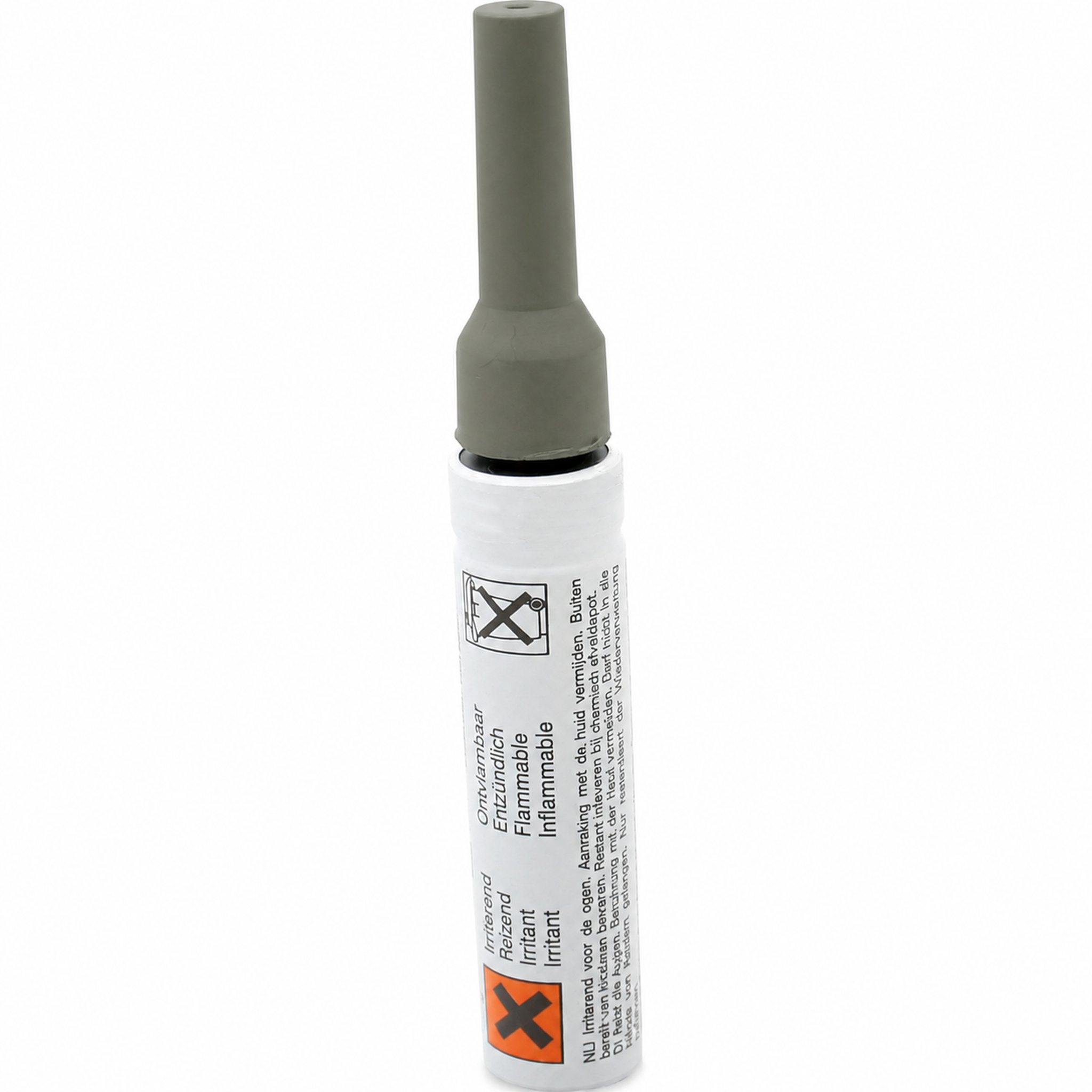 Cortina Lakstift Thyme Grey Matte