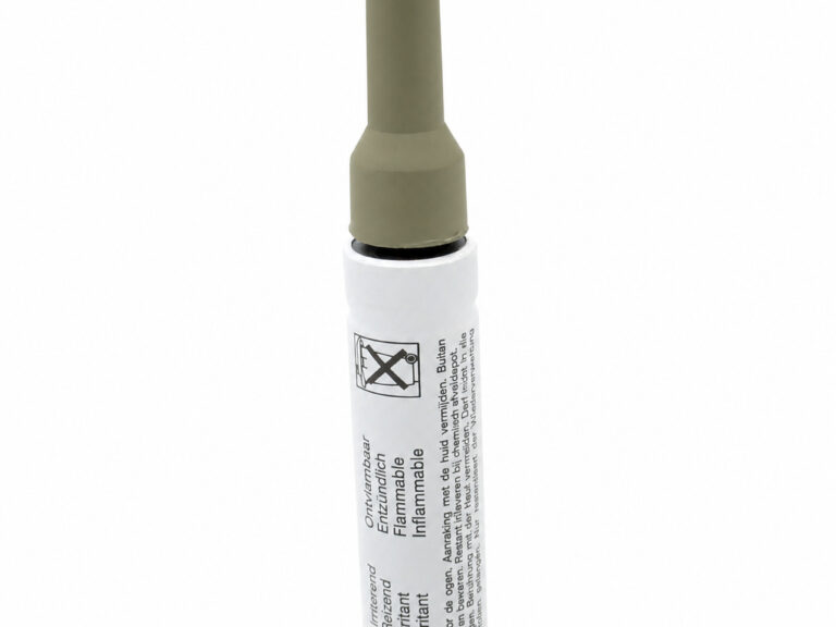Cortina Lakstift Elm Metallic Matte