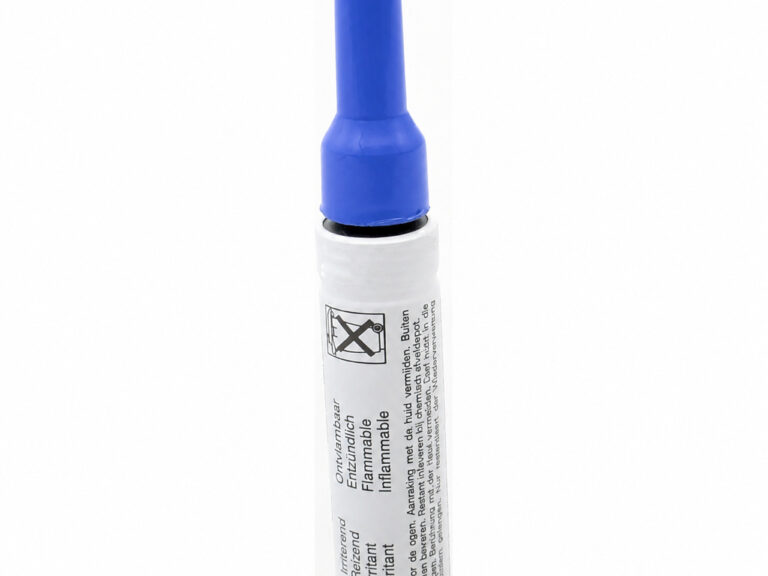 Cortina Lakstift Amparo Blue Gloss