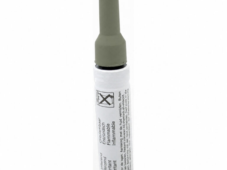 Cortina Lakstift Muted Sage Matte