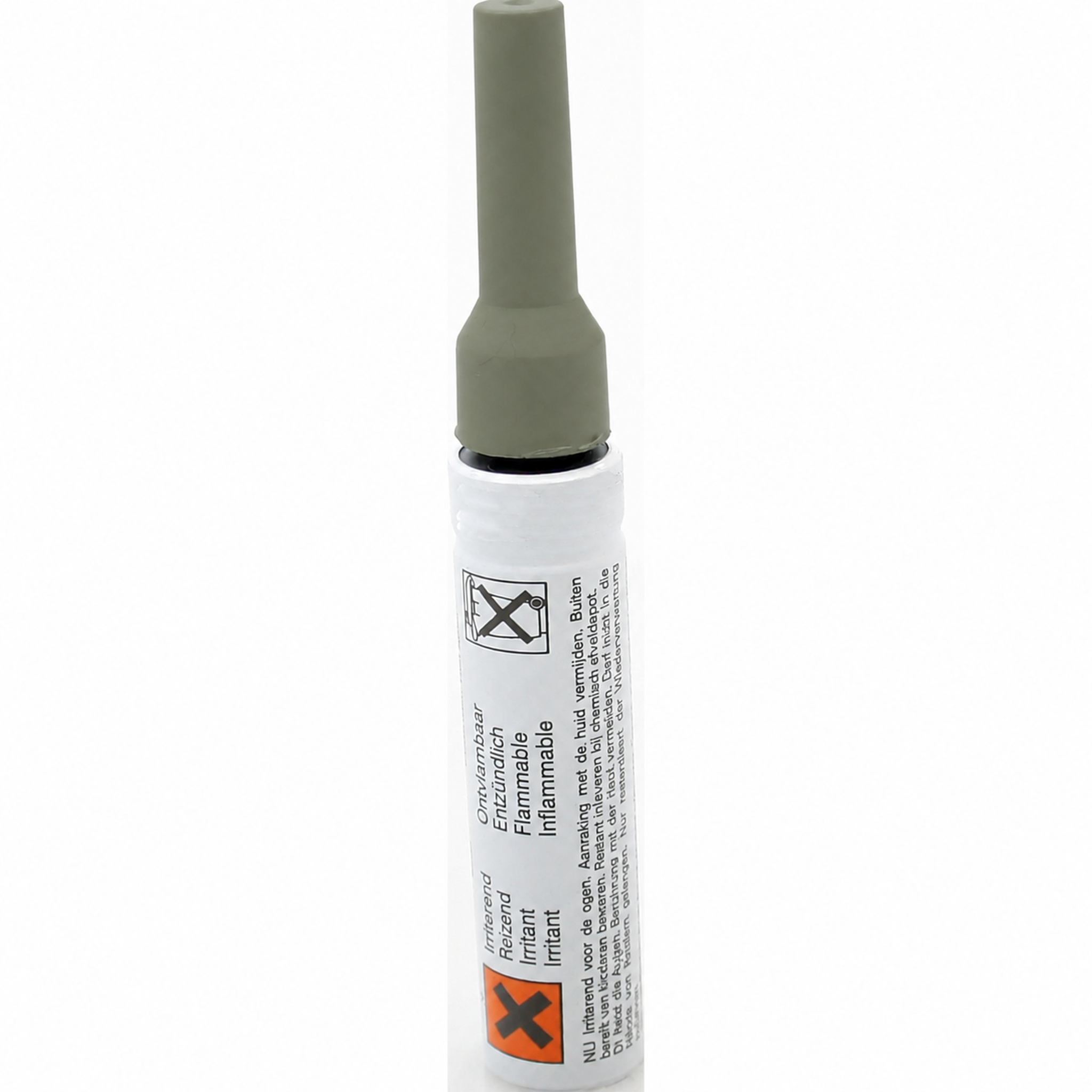 Cortina Lakstift Muted Sage Matte