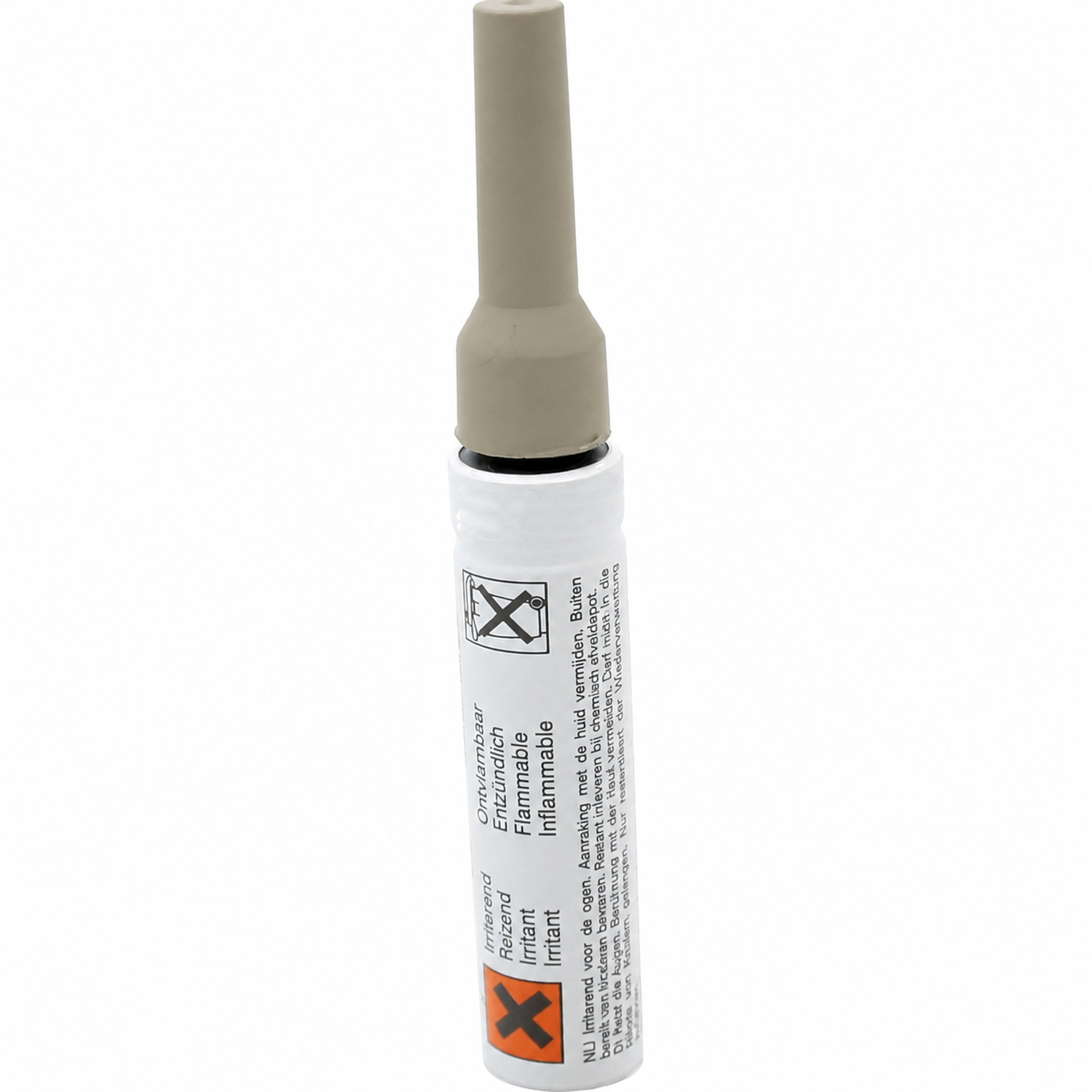 Cortina Lakstift Warm Sand / Beige Dust Matte