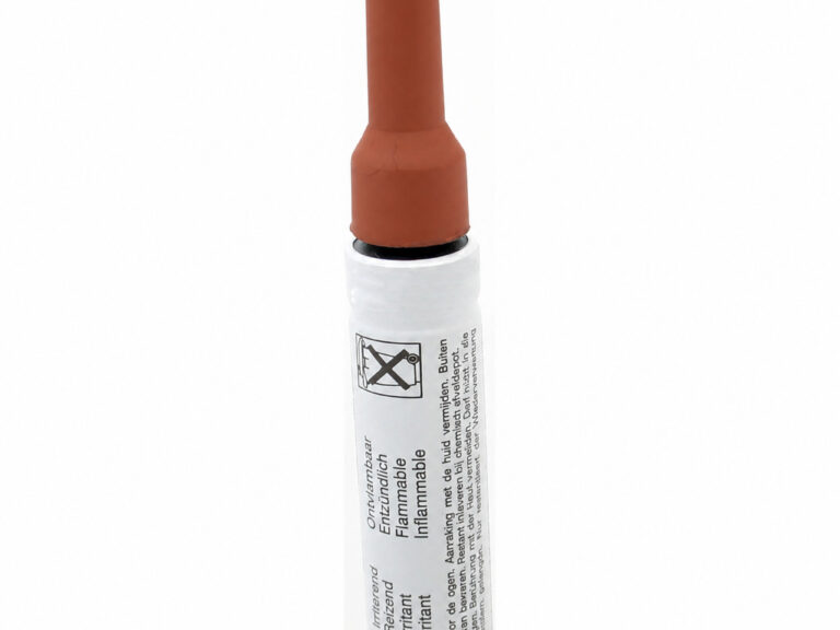 Cortina Lakstift Baked Clay Matte