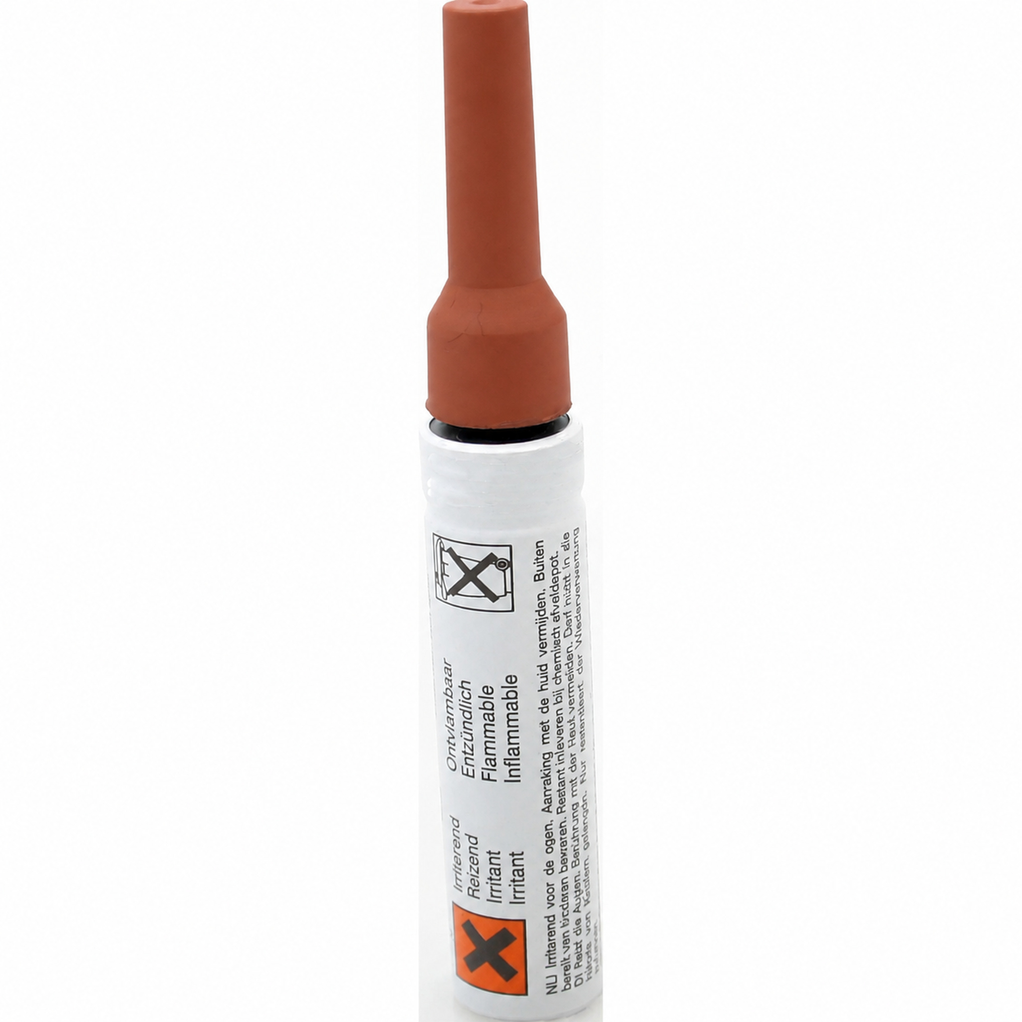 Cortina Lakstift Baked Clay Matte