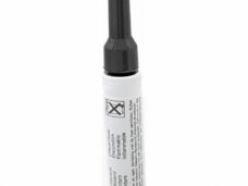 Cortina Lakstift Jet Black Gloss
