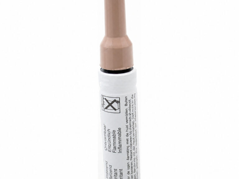 Cortina Lakstift Mocha Mousse Gloss