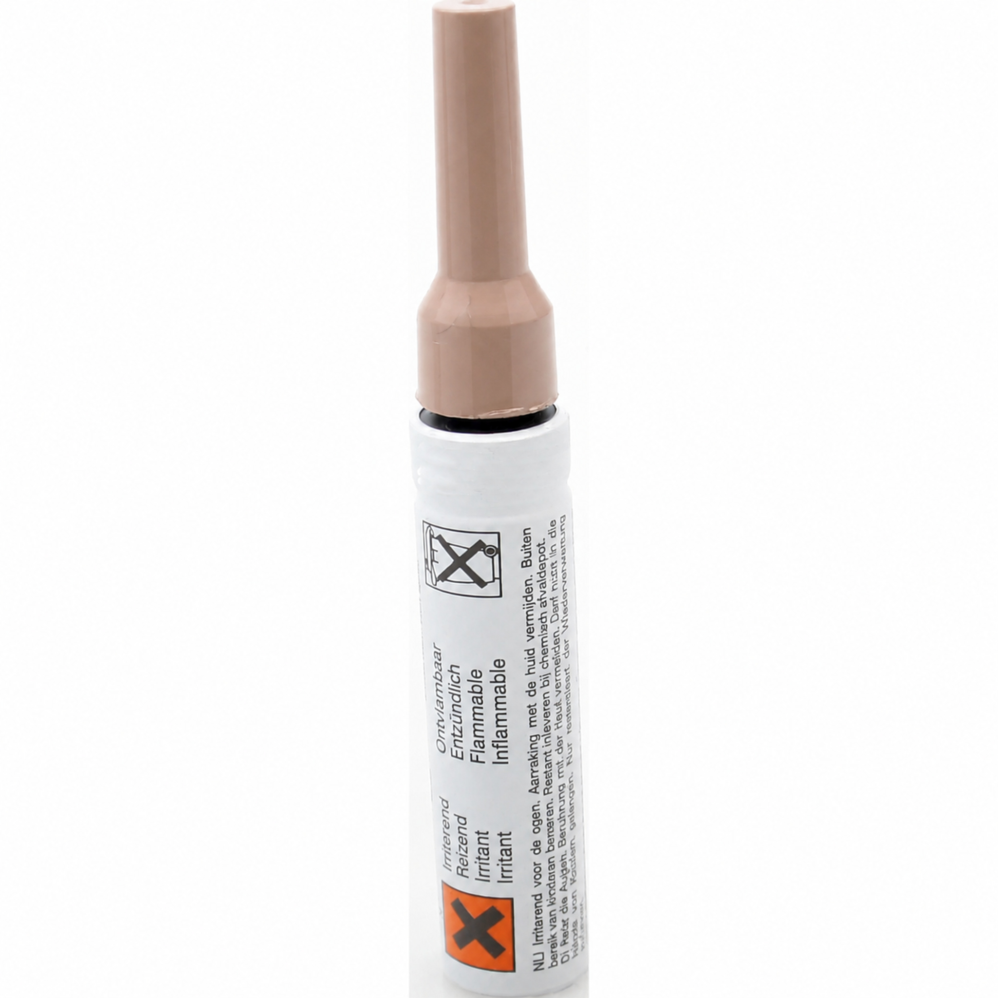 Cortina Lakstift Mocha Mousse Gloss