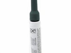 Cortina Lakstift Dark Juniper Green Matte