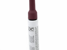 Cortina Lakstift Burgundy Red Matte