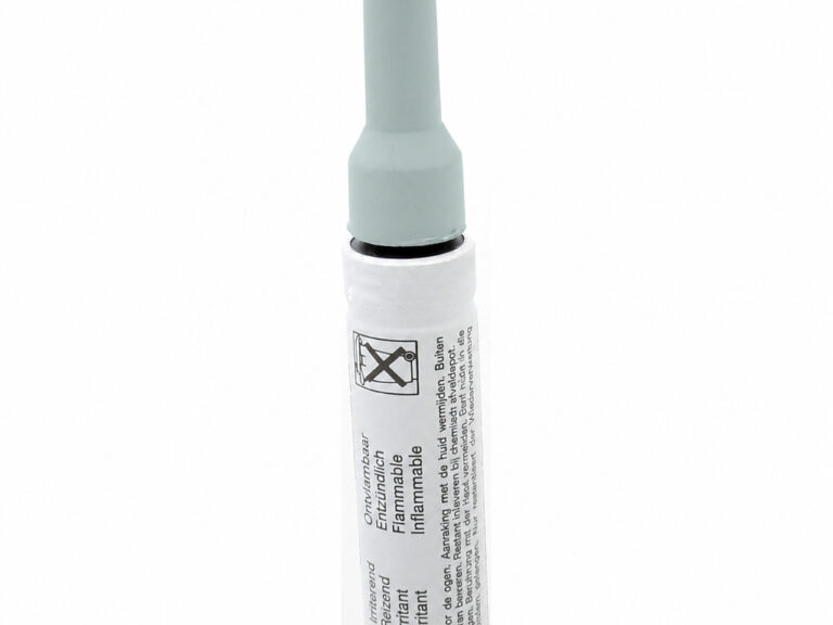 Cortina Lakstift Blue Haze Matte