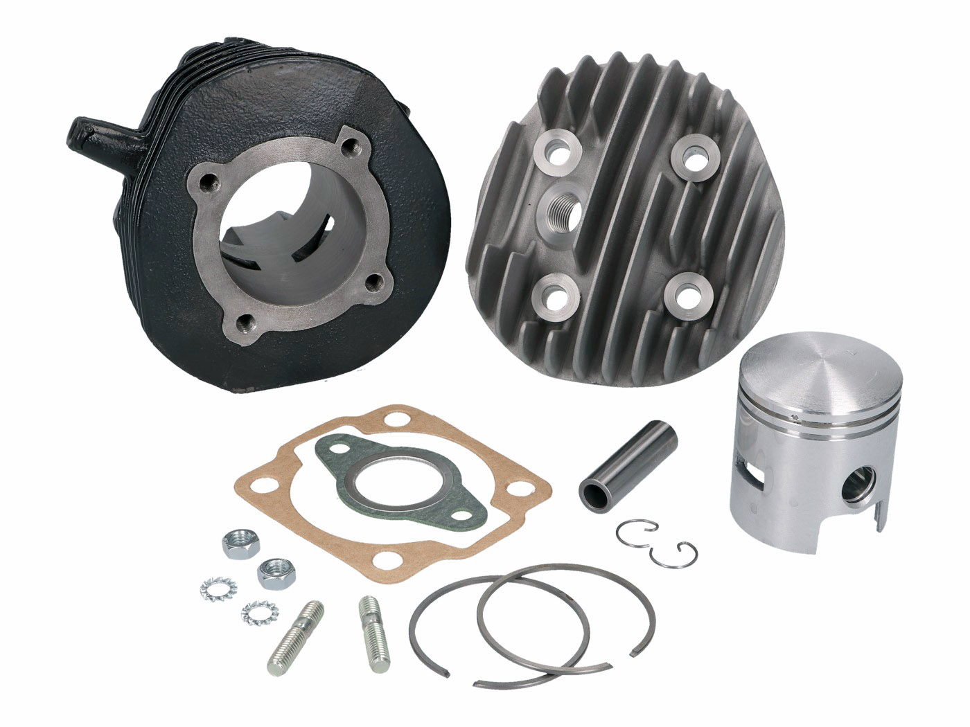 Cilinder Dr Pk/xl 47mm Vespa - Afbeelding 2
