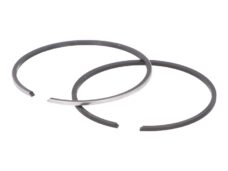 Zuigerveerset DR 70cc 47mm Minarelli Hor