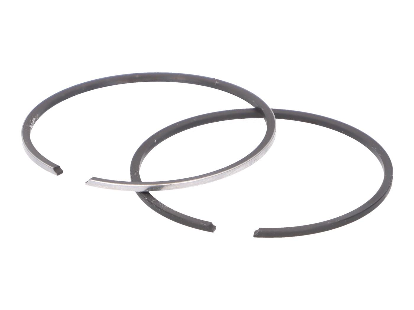 Zuigerveerset DR 70cc 47mm Minarelli Hor